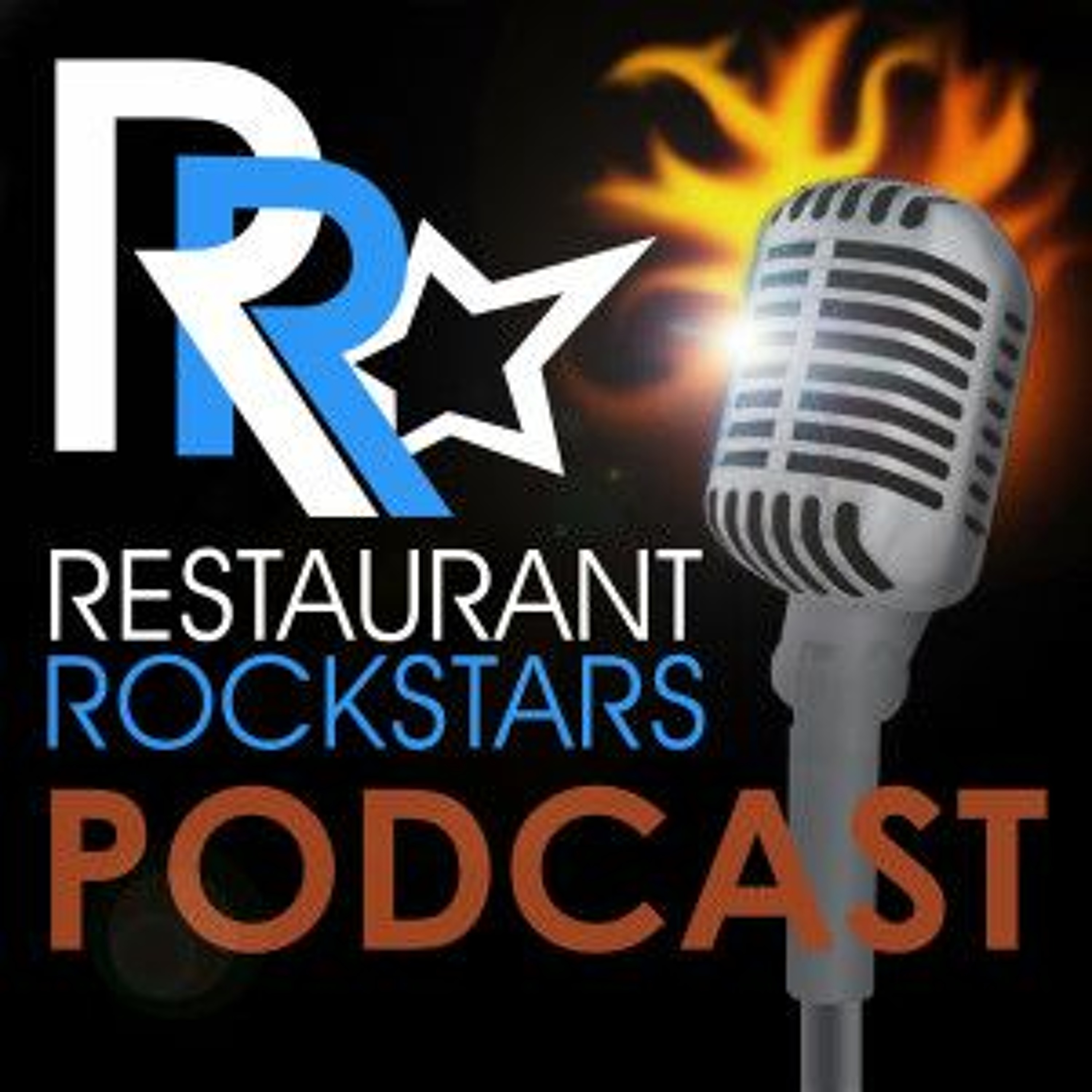 Restaurant Rockstars Podcast