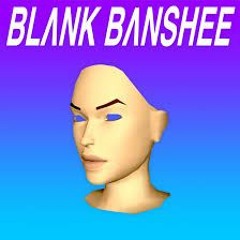 Blank Banshee- B:/ Start Up