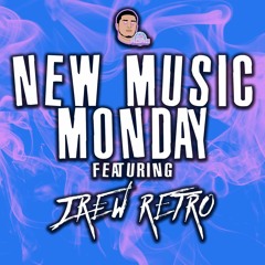 TRiLLA // NO CHILL IN THE HILLS - JREW RETRO