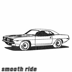 smooth ride