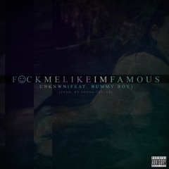 unknwn - FMLIF (feat. Bummy Boy) [prod. by Young Taylor]