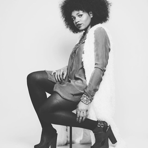 Lorine Chia - Destiny's Child {Prod. Free P}