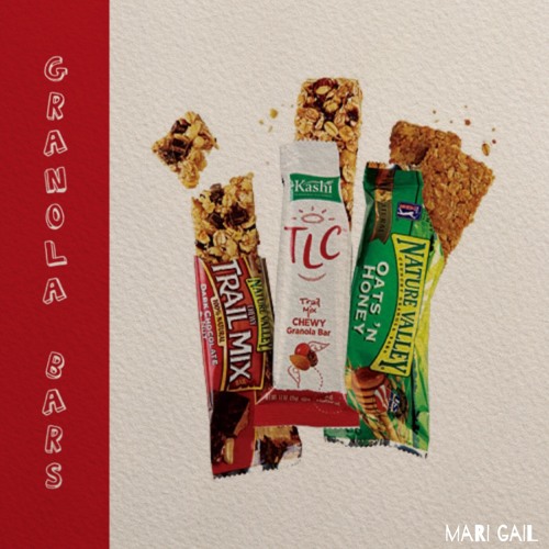 Granola Bars