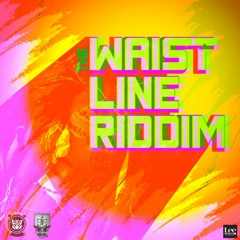ITron - De Tribute (Waistline Riddim) (2017 Soca)