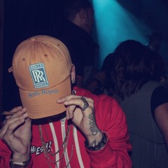 Jus Friends-ITsEVi-Pro Derrick Royce