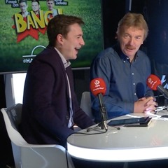 Hattrick 43/2016 - Wywiad ze Zbigniewem Bońkiem 2/2