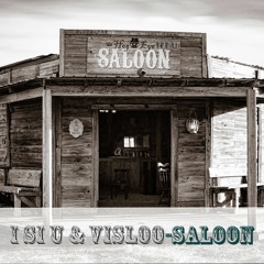 i Si U & Visloo- Saloon (Original Mix)