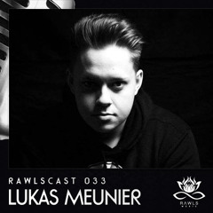 RAWLScast033 - Lukas Meunier