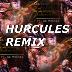 Zed's Dead & NGHTMRE - Frontlines (HURCULES Remix)