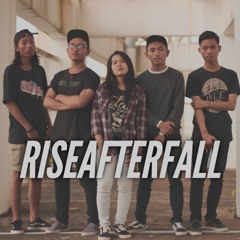 RISE AFTER FALL - RUN AWAY