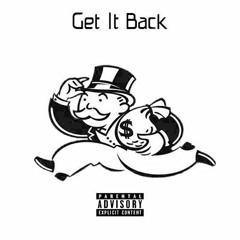 Get It Back X BrickG X Ran Lo