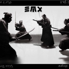 EMX Cascos Negros - Eye Of Dragon (Interludio) [Prod EseaPlaga & JohnyBadSeed]