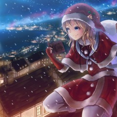 All I want for Christmas is You Chase Holfelder {Nightcore Edition}