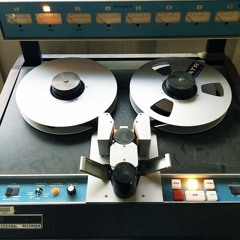 Tape Generation Loss Echo
