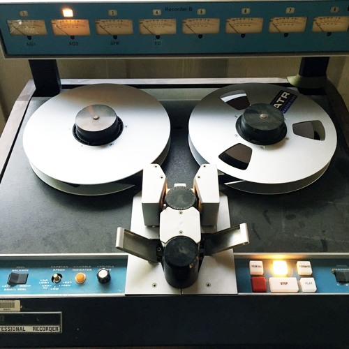 Tape Generation Loss Echo