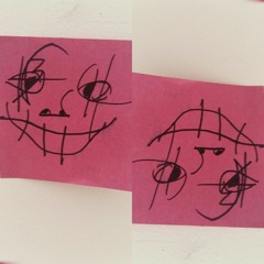 Being happy is tiresome