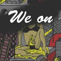 Venn Marley Ft. Lace- We On (Prod. By J Cash Beats)