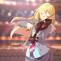 Nightcore - Paper Crown