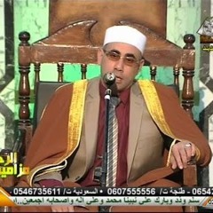 إبداع الشيخ عبد الناصر حرك في سورة القصص والكوثر