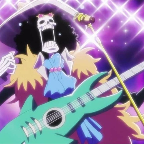 Episode 447 Soular Power By The One Piece Podcast Episode 447 Soular Power By The One Piece Podcast