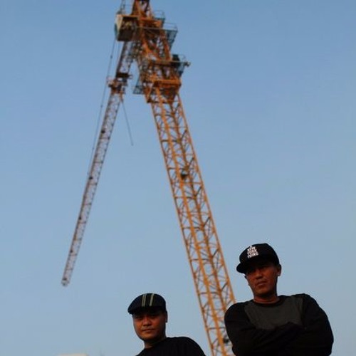 Prosa Wangsa (w/Blakumuh)