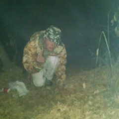 Return Of The Ghosts (1)