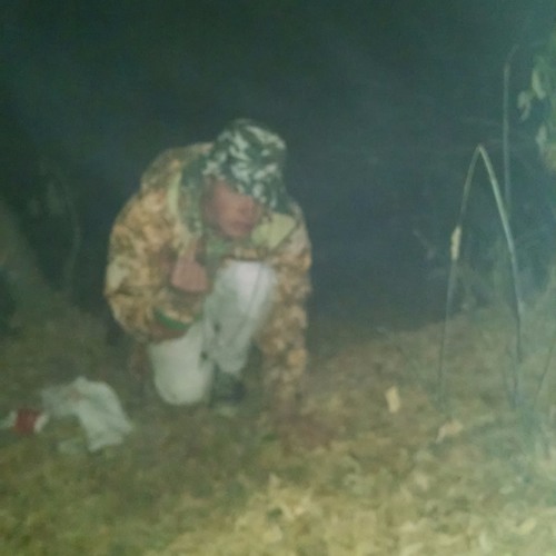 Return Of The Ghosts (1)