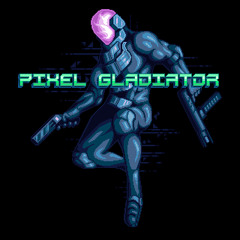 06. Pixel Gladiator - Boss