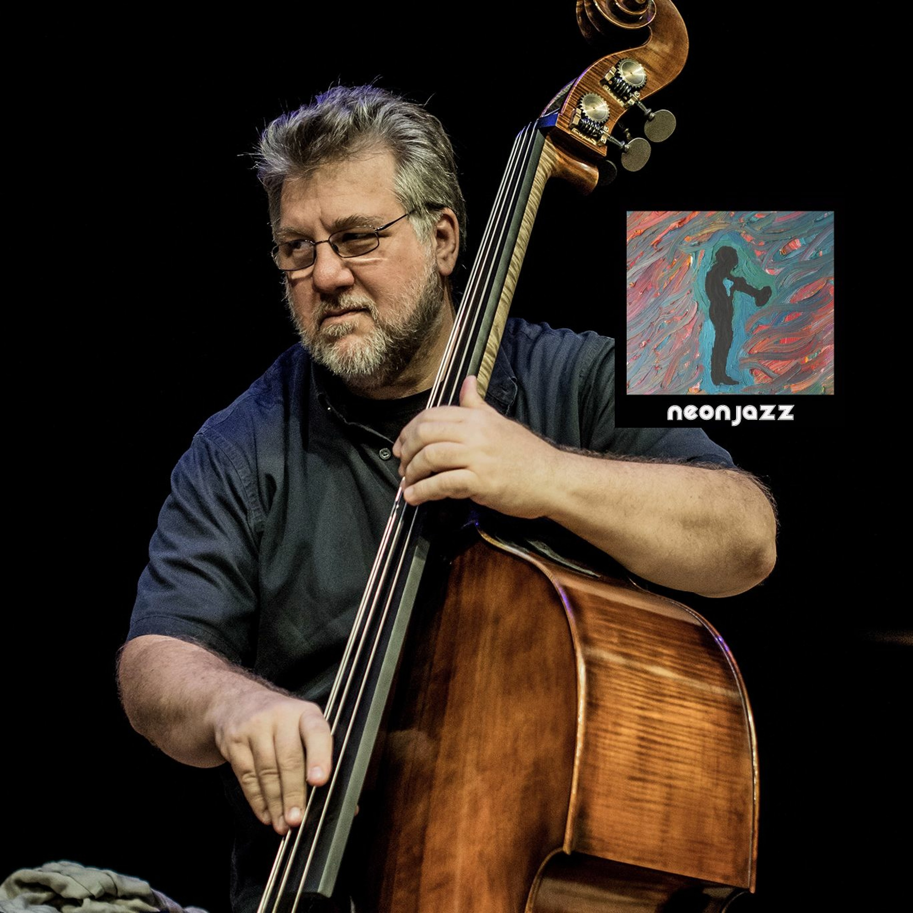 Neon Jazz KC