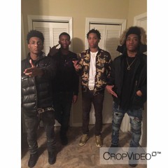 JefeDaDon ft YNR We Aint Hiding