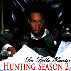 3 - Radio Feat. Gizzle A'Hundoe (Prod. By Dav'Foolish)