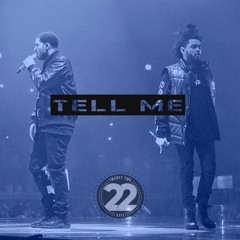 Tell Me