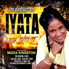 Look Into It ..... One Riddim