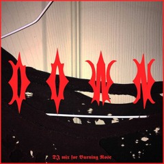 Burning Rose Radio | Episode 13 | Music For Downers