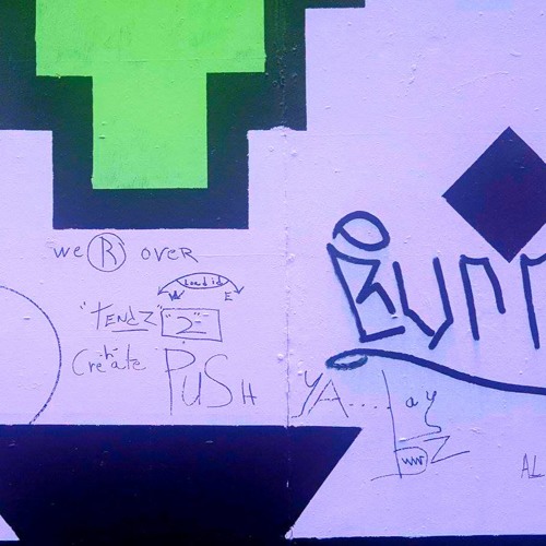 Run (Prod. by Lumiere)