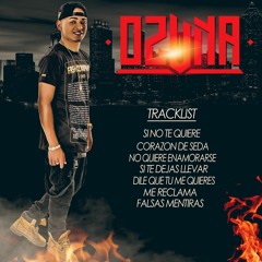 OZUNA ÉXITOS