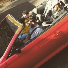 Back In The City (Prod. By Penacho)