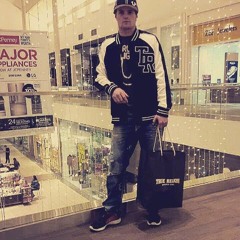 Kept Me Down (Prof. Travis Moore)