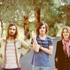 Tame Impala - New Person,Same Old Mistakes OCAR Remix