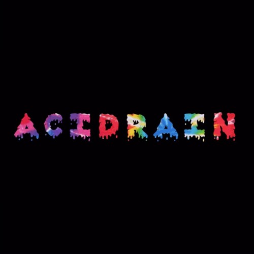 Acid Rain Freestyle X Roger Dat
