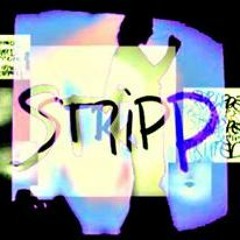 Depeche Mode - Stripped (Project Kiss Kass Remix)