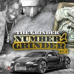 Number1Grinder Feat. Sha - Fort Greene Lean