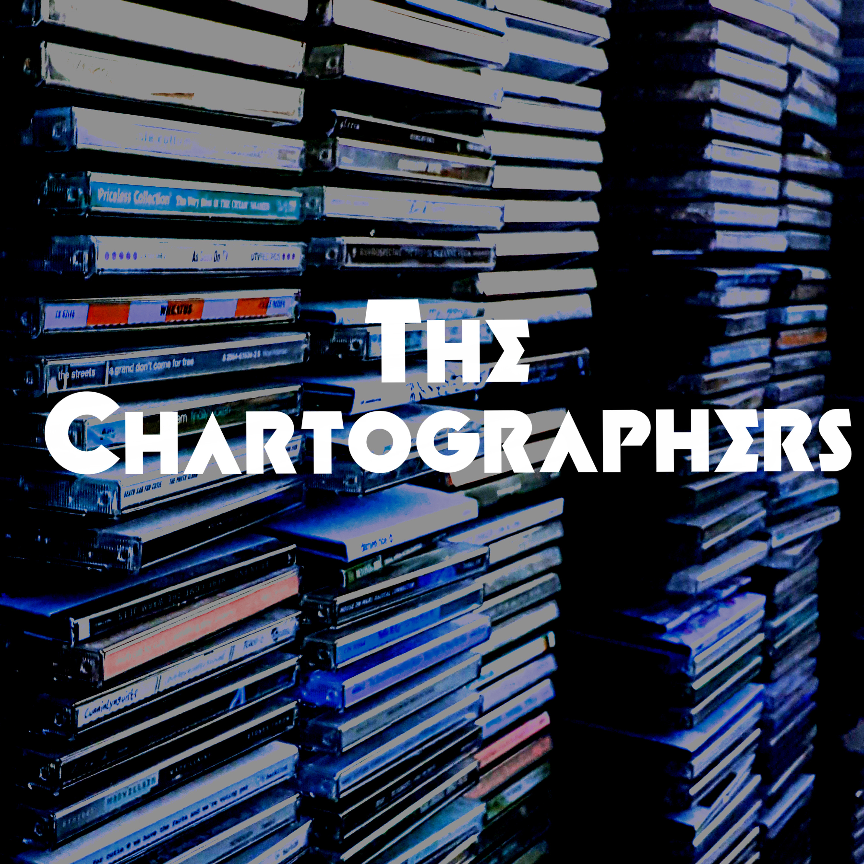 The Chartographers