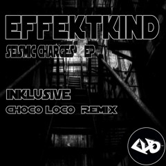 Seismic charges (Choco Loco Remix) [CLB master]