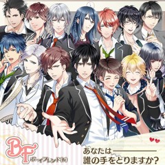 Boyfriend (kari) Character Songs COMPLETE (Sorted by Release Date)