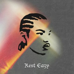 REST EAZY (18 Years old)