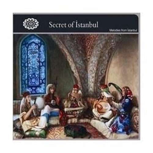أسرار اسطنبول