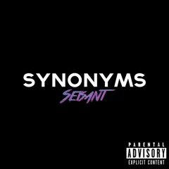 Synonyms [Prod. by Gus Norco]