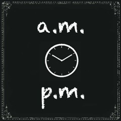 A.M. P.M. (Rap Instrumental )