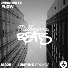 Invincibles - #Low (Original Mix)